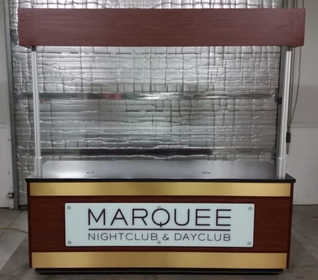 Marquee Nightclub & Dayclub