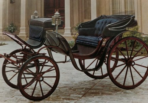 carriage 2